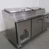 FSM PB1875P Pizza Prep Bench (4)