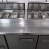FSM PB1875P Pizza Prep Bench (5)