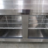 FSM PB1875P Pizza Prep Bench (6)