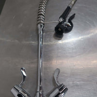 Pre-Rinse Spray Arm (2)