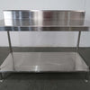 Simply Stainless - Stainless Steel Bench (3)