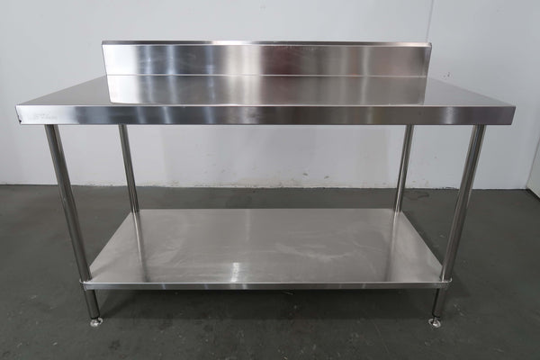 Simply Stainless - Stainless Steel Bench (3)