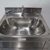 Stoddart Stainless Steel Sink With Tap (5)