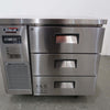 Turbo Air KUF9-3D-3 Undercounter Freezer (3)
