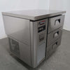 Turbo Air KUF9-3D-3 Undercounter Freezer (4)