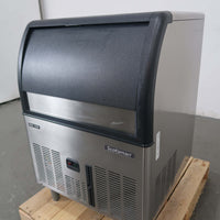 Scotsman NU100AS Ice Machine (2)