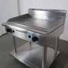 Waldorf GP8900G-LS 2 Burner Griddle (2)