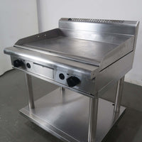 Waldorf GP8900G-LS 2 Burner Griddle (2)