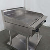 Waldorf GP8900G-LS 2 Burner Griddle (4)