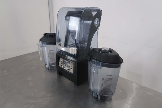 Vitamix THE QUIET ONE Blender (2)