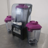 Vitamix THE QUIET ONE Blender (2)