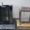 Unox XEVC-1011-EPR 10 Tray Combi Oven (3)