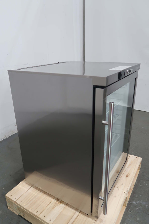 Bromic UBC0140GD Undercounter Fridge (4)