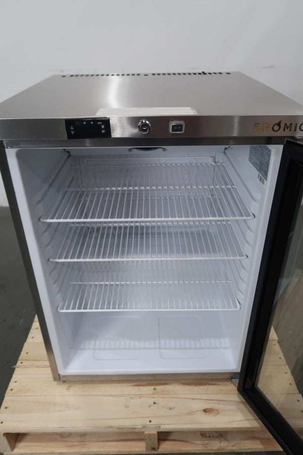 Bromic UBC0140GD Undercounter Fridge (5)