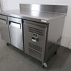 Mitchel UB320-F - Undercounter Freezer (2)
