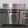 Mitchel UB320-F - Undercounter Freezer (3)