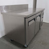 Mitchel UB320-F - Undercounter Freezer (4)