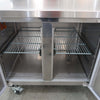 Mitchel UB320-F - Undercounter Freezer (5)