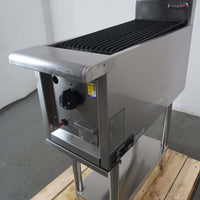 Oxford RCG01 - Char Grill (2)