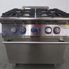 Electrolux E7GCGH4CGA 4 Burner Range (3)