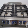 Electrolux E7GCGH4CGA 4 Burner Range (5)