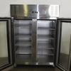 Airex AXR-URGN-2G Upright Fridge (4)