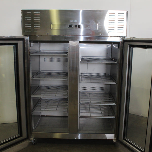 Airex AXR-URGN-2G Upright Fridge (4)