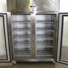 Airex AXR-URGN-2G Upright Fridge (4)
