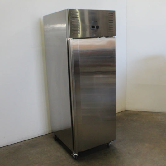 Airex AXR-URGN-1 Upright Fridge (2)