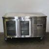 Airex AXR-UCGN-2G Undercounter Fridge (3)