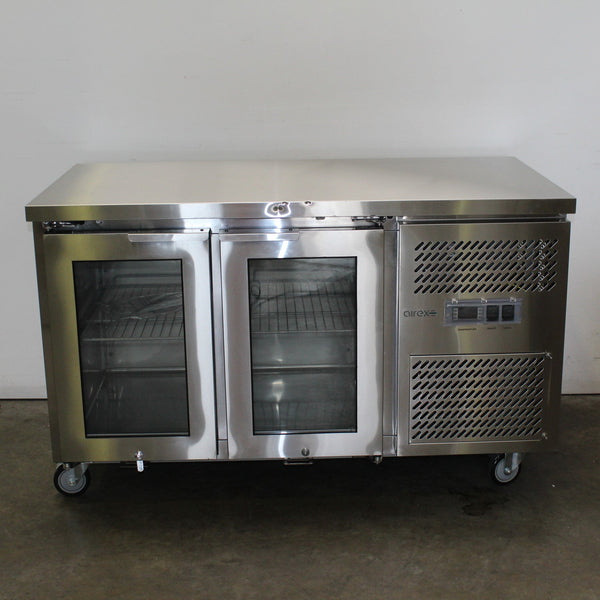 Airex AXR-UCGN-2G Undercounter Fridge (3)