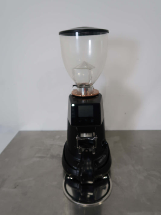 Fiorenzato F64EVO Electronic Coffee Grin (2)