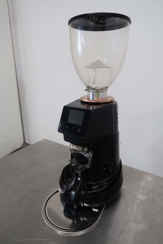 Fiorenzato F64EVO Coffee Grinder (2)