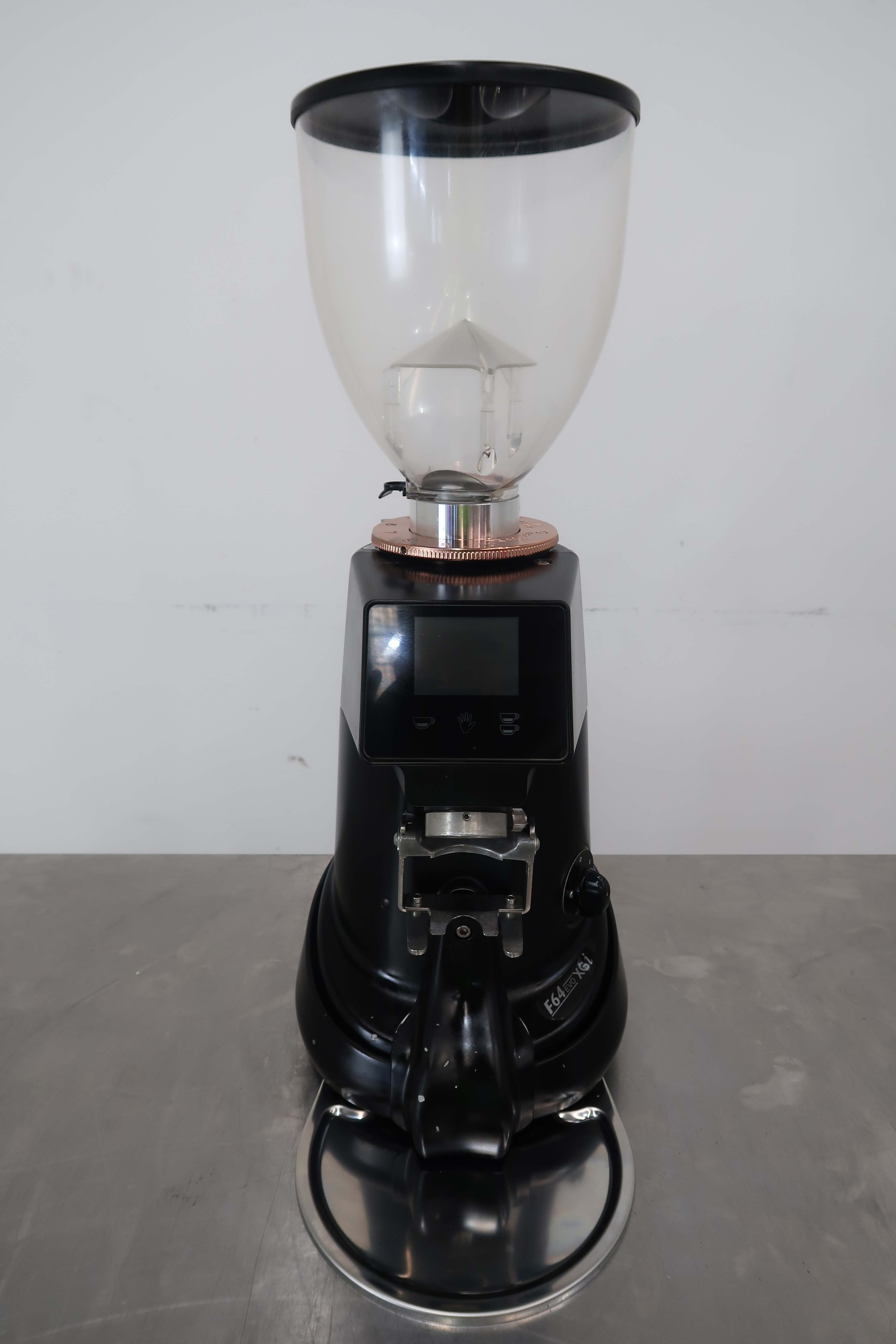 Fiorenzato F64EVO Electronic Coffee Grin (3)
