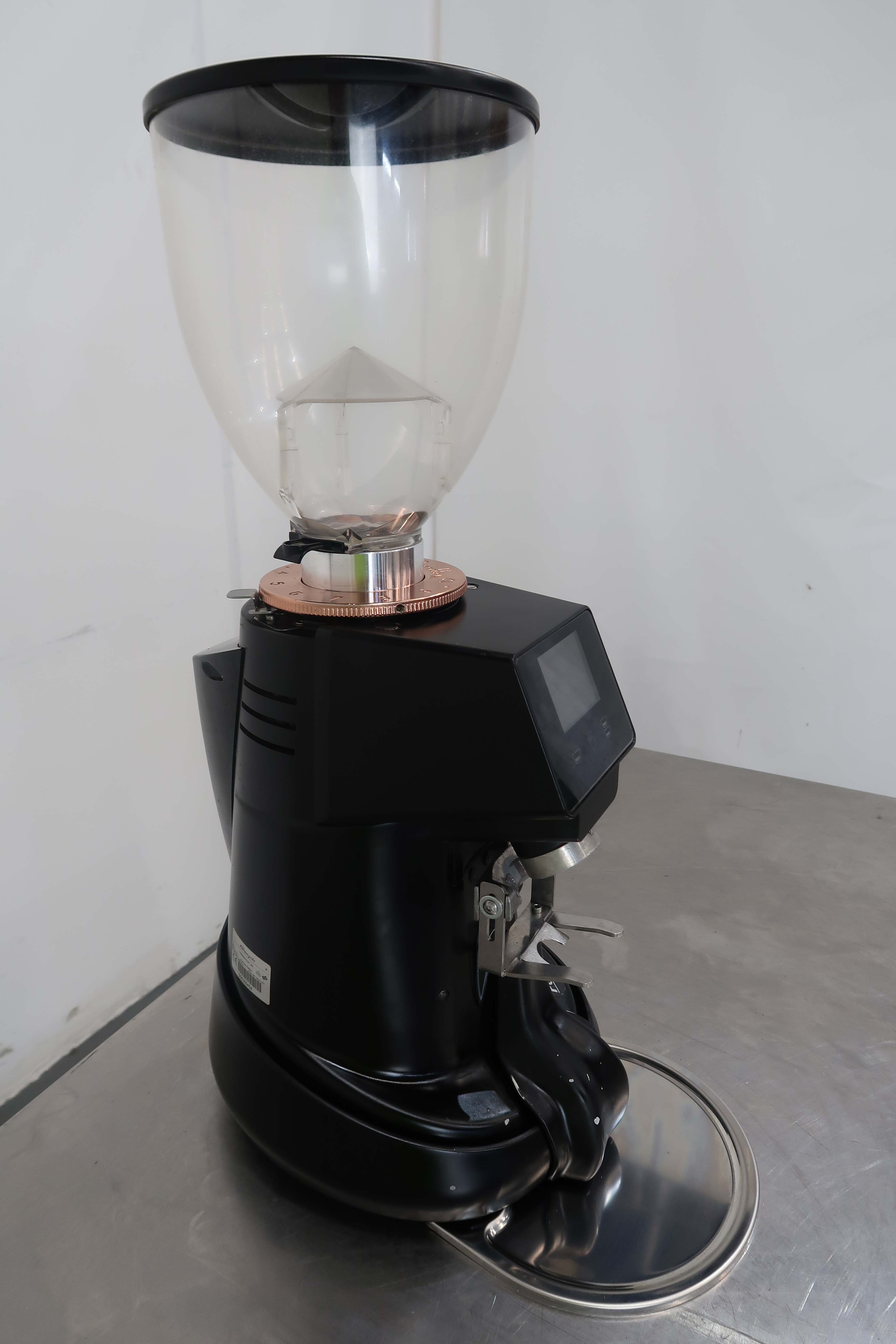 Fiorenzato F64EVO Electronic Coffee Grin (4)