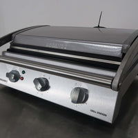 Roband GSA810R Contact Grill (2)