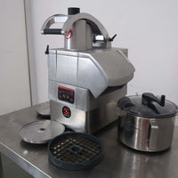 Sammic CK-301 - Food Processor (2)