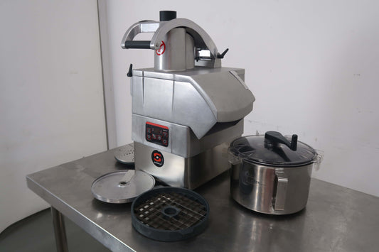 Sammic CK-301 - Food Processor (2)