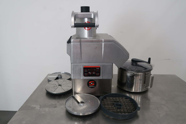 Sammic CK-301 - Food Processor (3)