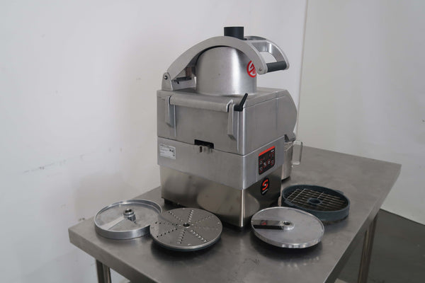 Sammic CK-301 - Food Processor (4)