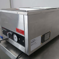 Woodson W.BMS11 C/Top Bain Marie (2)