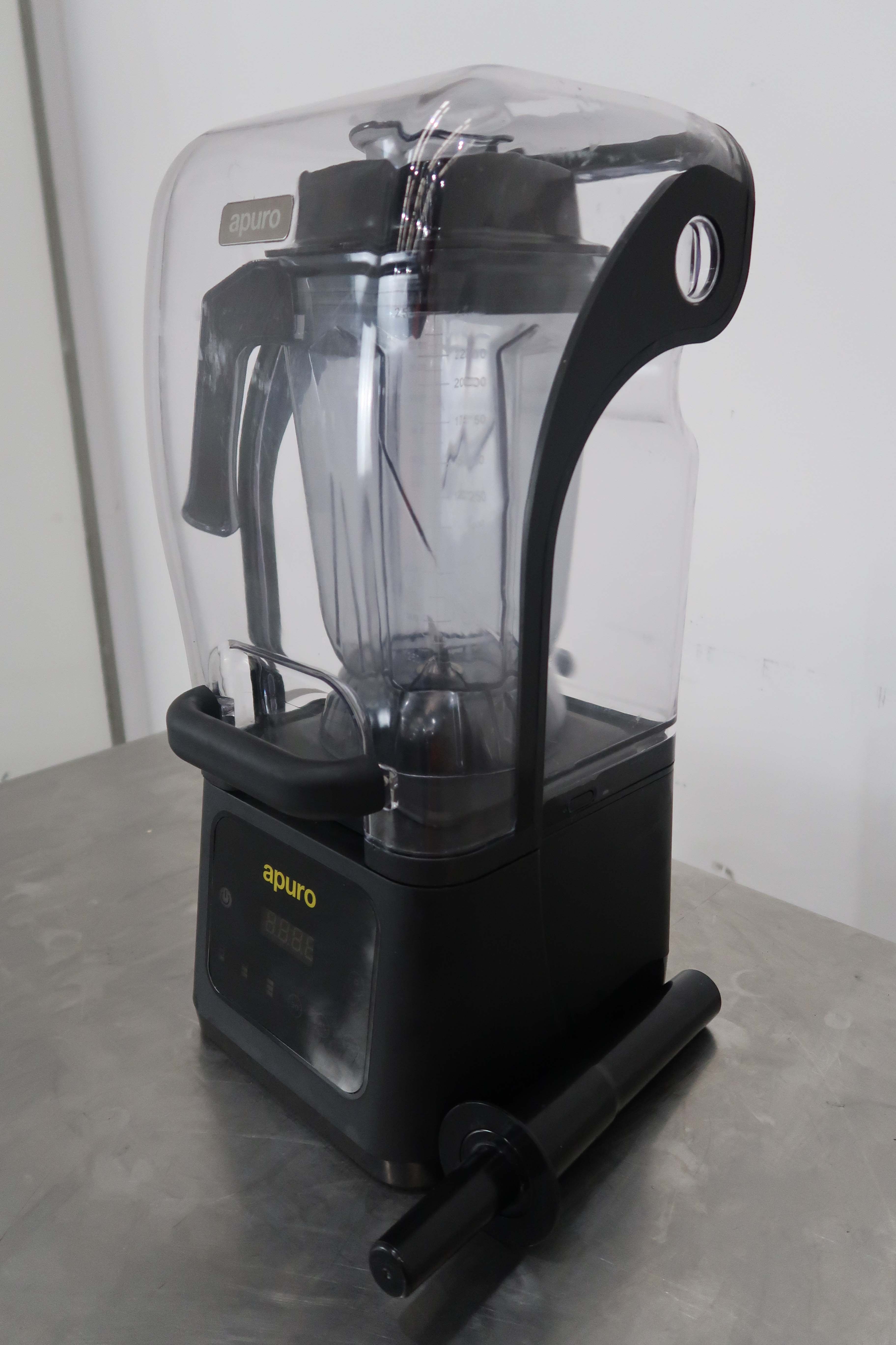 Apruo CY-141-A-02 Blender W/ Sound Barri (2)