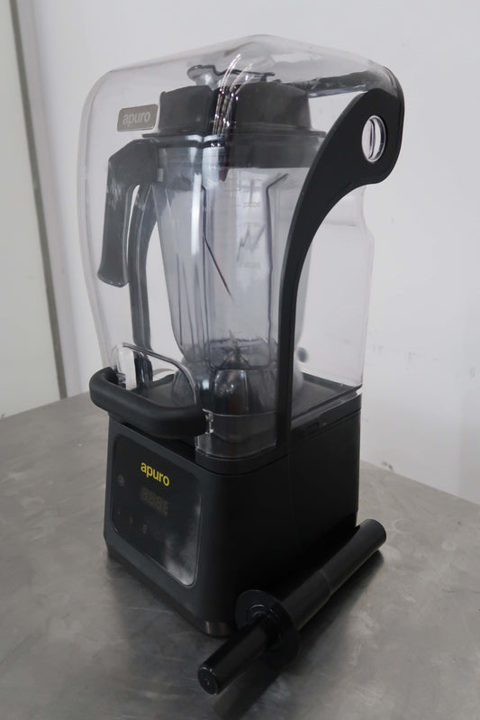 Apruo CY-141-A-02 Blender W/ Sound Barri (2)