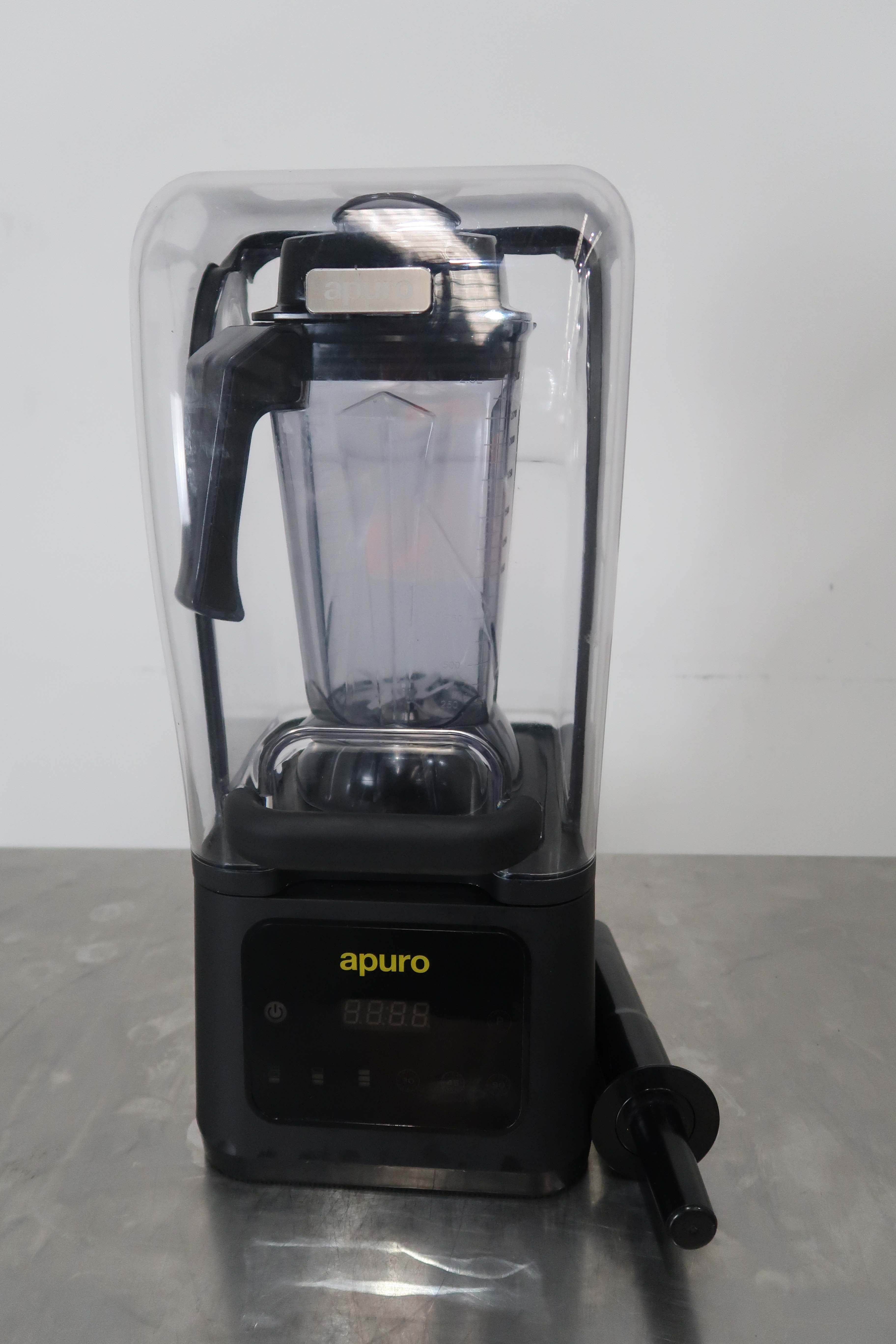 Apruo CY-141-A-02 Blender W/ Sound Barri (3)