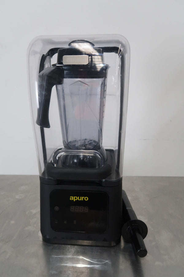 Apruo CY-141-A-02 Blender W/ Sound Barri (3)