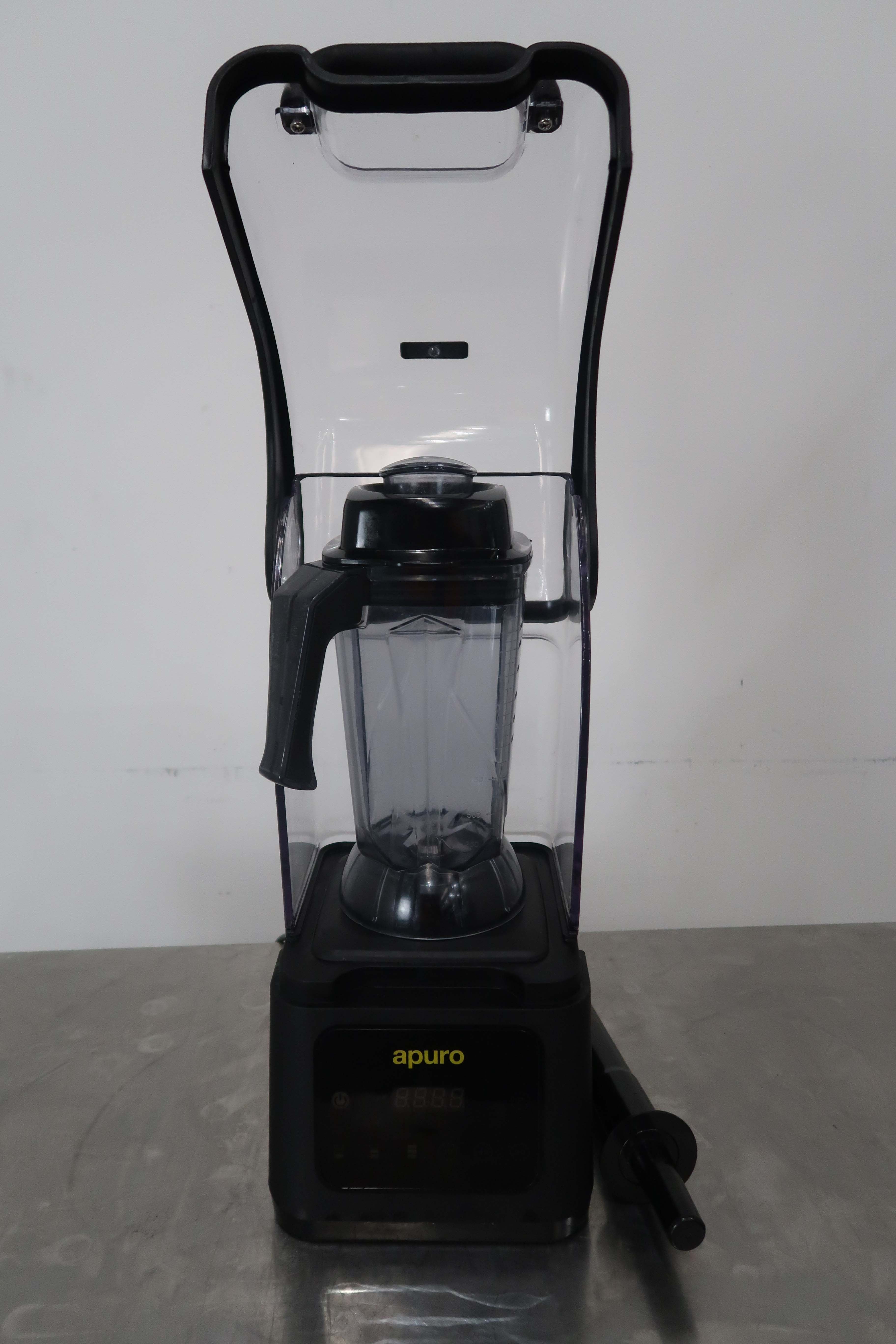 Apruo CY-141-A-02 Blender W/ Sound Barri (5)