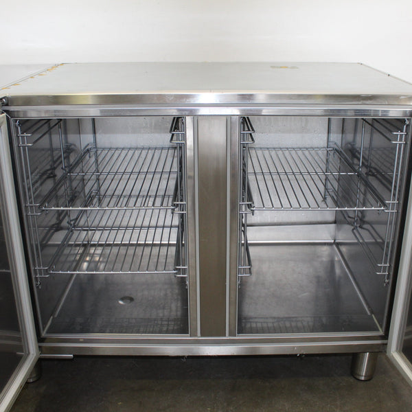 Electrolux RCSF2M2 Undercounter Freezer (4)
