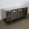 Electrolux RSCN3M3T Undercounter Fridge (2)