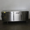 Electrolux RSCN3M3T Undercounter Fridge (3)