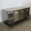Electrolux RSCN3M3T Undercounter Fridge (2)